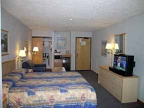 Comfort Inn (Sunnyvale)1