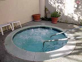 Comfort Inn (Sunnyvale)2