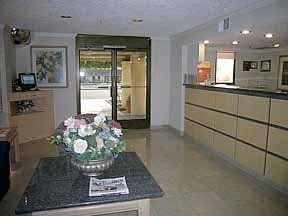 Comfort Inn (Sunnyvale)3