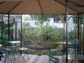 Comfort Inn (Sunnyvale)4