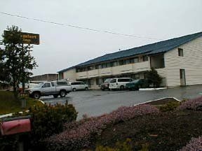Comfort Inn (Mt. Vernon)0