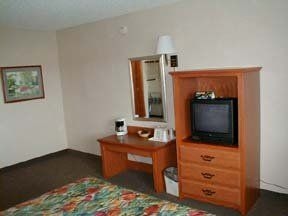 Comfort Inn (Mt. Vernon)1
