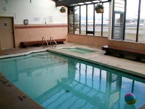 Comfort Inn (Mt. Vernon)2