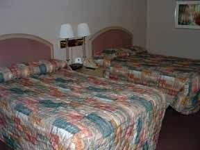 Comfort Inn & Suites Sea-Tac1