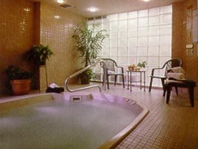 Comfort Inn & Suites Sea-Tac2