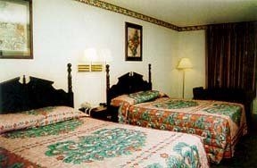 Comfort Inn (Cave City)1