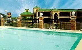Comfort Inn (Cave City)2