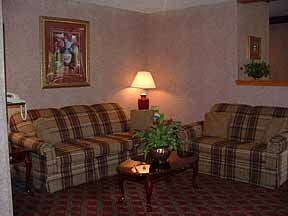 Comfort Inn (Cave City)3