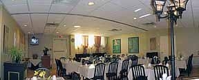 คอมฟอร์ต สวีตส์ ดาวน์ทาวน์ (Quality Inn Downtown Montreal)3