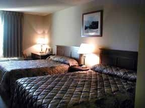 Comfort Inn & Suites St. Jerome1