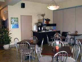 Comfort Inn & Suites St. Jerome3