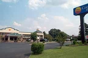 Comfort Inn (Sweetwater)0
