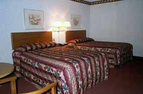Comfort Inn (Sweetwater)1