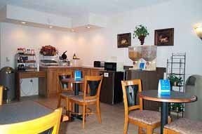 Comfort Inn (Sweetwater)4