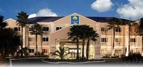 Comfort Inn (Plan City)0