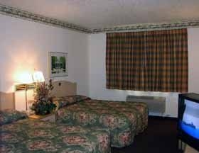 Comfort Inn (Plan City)1