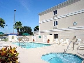 Comfort Inn (Plan City)2