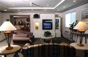 Comfort Inn (Plan City)3