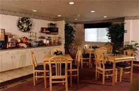 Comfort Inn (Plan City)4
