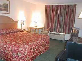 Comfort Inn (Malvern)1