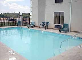 Comfort Inn (Malvern)2
