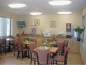 Comfort Inn (Malvern)4