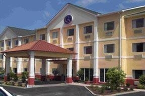 Comfort Suites (Mason)0
