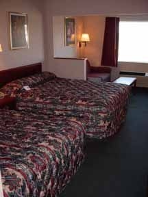 Comfort Suites (Mason)1