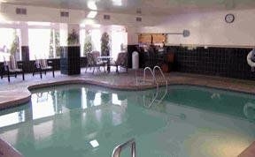 Comfort Suites (Mason)2