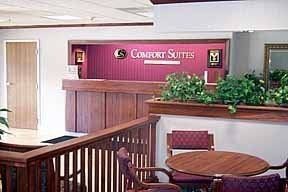 Comfort Suites (Mason)3