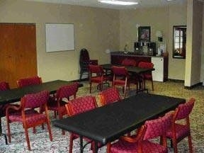 Comfort Suites (Mason)4