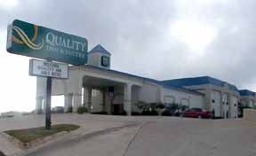 Quality Inn & Suites0