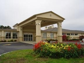 Comfort Inn Glenmont - Albany South0