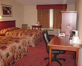 Comfort Inn Glenmont - Albany South4