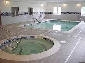 Comfort Inn Glenmont - Albany South3