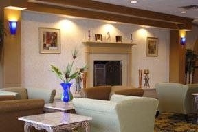 Comfort Inn Glenmont - Albany South2