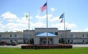 Quality Inn & Suites Airport4