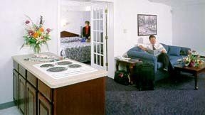Quality Inn & Suites Airport3