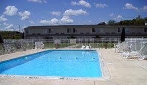 Quality Inn & Suites Airport2