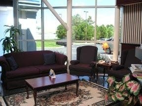 Quality Inn & Suites Airport1