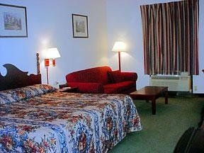 Comfort Inn1