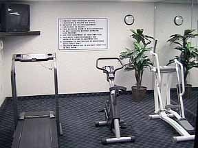 Comfort Inn4