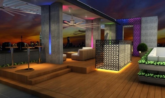 Lanson Place Bukit Ceylon Serviced Residences2