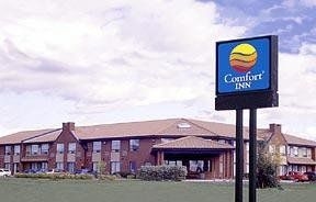 Comfort Inn Levis0