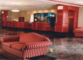Clarion Hotel Quebec Ste-Foy2