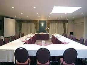 Clarion Hotel Quebec Ste-Foy3