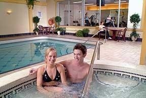 Quality Hotel Parkway Convention Center St. Cather2