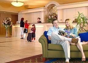 Quality Hotel Parkway Convention Center St. Cather3
