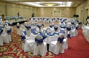 Quality Hotel Parkway Convention Center St. Cather4