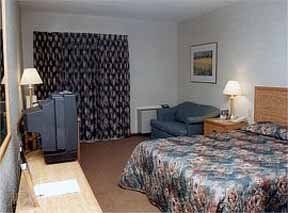 Comfort Inn St Catherines1